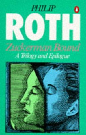 Book Zuckerman Bound - A Trilogy and Epilogue free