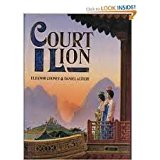 Book Court of the Lion free