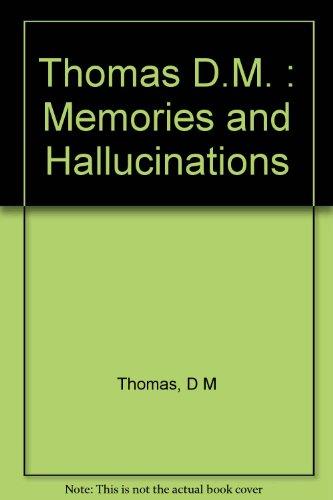 Book Memories and Hallucinations free