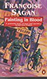 Book Painting in Blood free