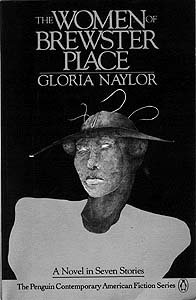 Book The Women Of Brewster Place free