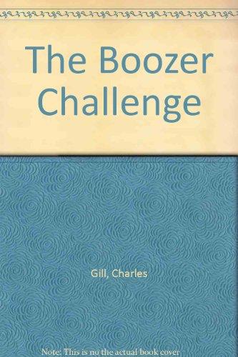 Book The Boozer Challenge free