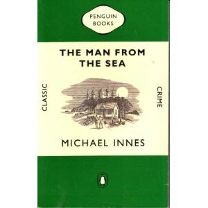 Book The Man from the Sea (Classic Crime) free