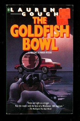 Book The Goldfish Bowl (A Willows & Parker Mystery) free