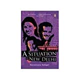 Book Situation in New Delhi free