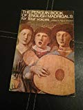 Book The Penguin Book of English Madrigals for Four Voices free