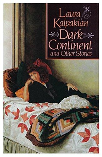 Book Dark Continent and Other Stories (Contemporary American fiction) free