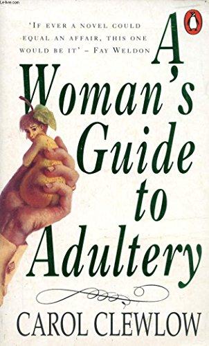 Book Woman's Guide to Adultery free