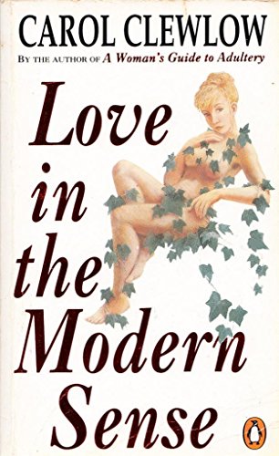 Book Love in the modern sense free