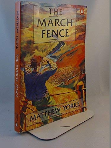 Book The March Fence free