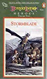Book Dragonlance Saga Heroes: Stormblade v. 2 (TSR Fantasy) free