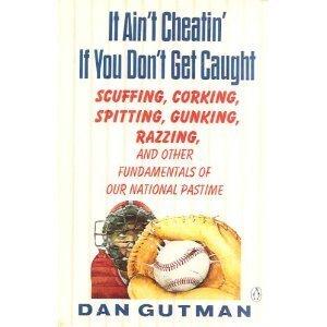 Book It Ain't Cheating If You Don't Get Caught free