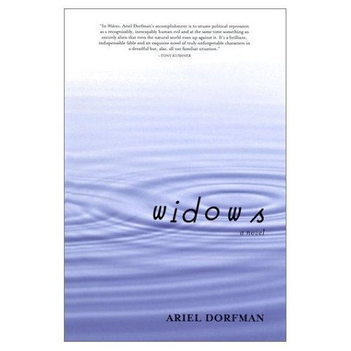 Book Widows (King Penguin) free