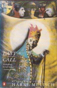 Book Last call (Penguin International Writers) free Book Last call (Penguin International Writers) free