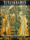Book Tutankhamen: Life and Death of a Pharoah free