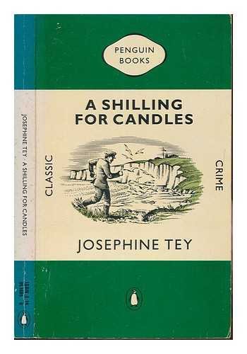 Book A Shilling for Candles (Classic Crime) free