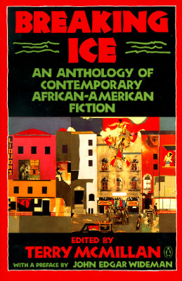 Book Breaking Ice: An Anthology of Contemporary African-American Fiction free