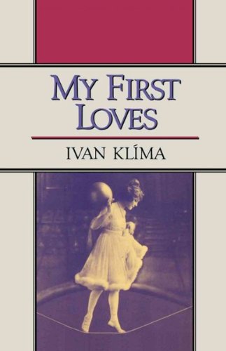 Book My First Loves (Penguin International Writers) free