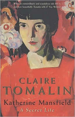 Book Katherine Mansfield: A Secret Life [ILLUSTRATED] free
