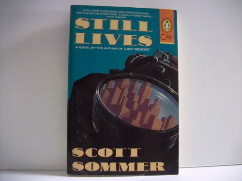Book Still Lives (Contemporary American Fiction) free