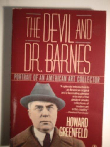 Book The Devil and Dr. Barnes free