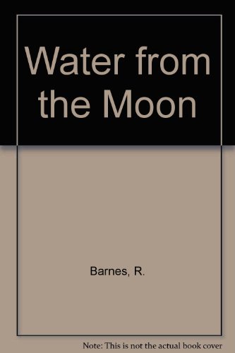 Book Water from the Moon free