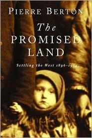 Book The Promised Land: Settling the West, 1896-1914 free