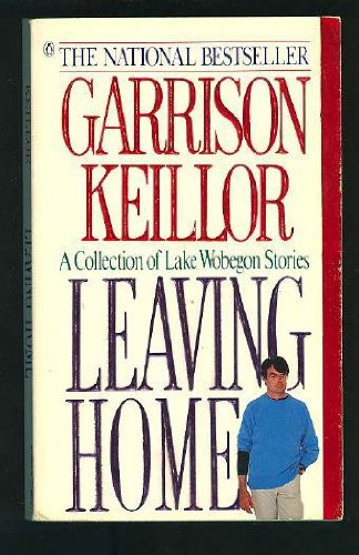 Book Leaving Home free