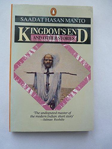 Book Kingdom's End and Other Stories free