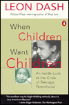Book When Children Want Children free