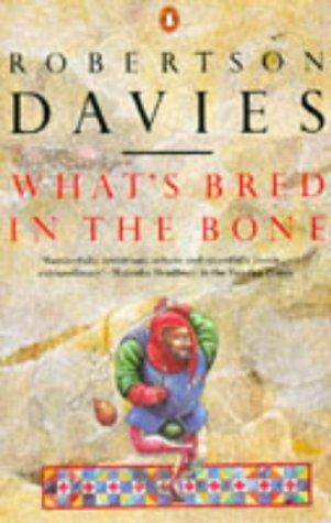 Book Whats Bred In the Bone free