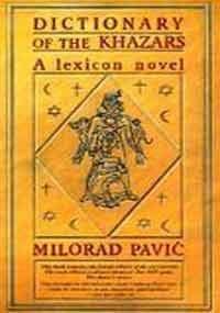 Book The Dictionary of the Khazars (International Writers) free