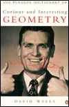 Book Curious and Interesting Geometry, The Penguin Dictionary of (Penguin Science) free