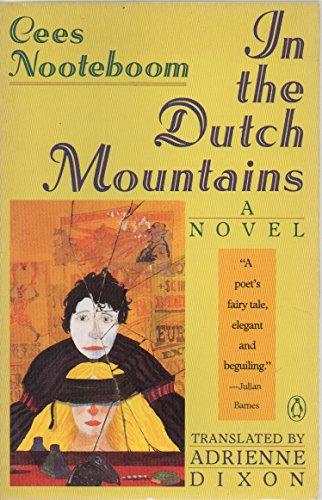 Book In the Dutch Mountains (Penguin International Writers) free