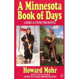 Book A Minnesota Book of Days (And a Few Nights) free