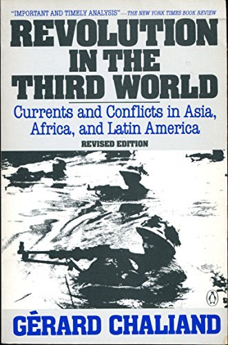 Book Revolution in the Third World: Revised Edition free