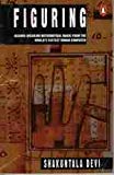 Book Figuring: The Joy Numbers Record Breaking mathl Magic from World's Fastest Human cmptr free