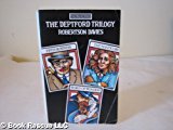 Book The Deptford Trilogy: Fifth Business;the Manticore;World of Wonders free