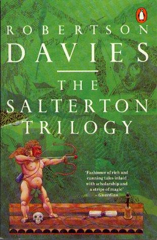 Book The Salterton Trilogy free