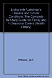 Book Living With Alzheimers Disease (Health Library) free