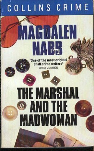 Book The Marshal and the Madwoman (Crime, Penguin) free