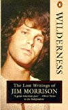 Book Wilderness. The Lost Writings of Jim Morrison free