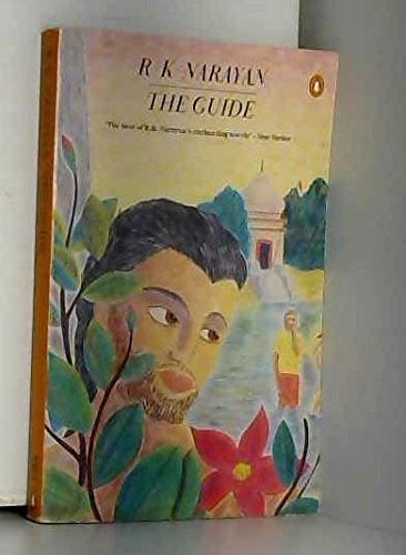 Book The Guide: A Novel free