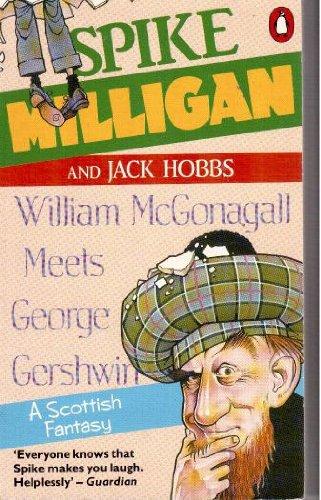 Book William McGonagall Meets George Gershwin free