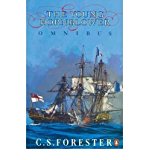 Book The Young Hornblower Omnibus: Mr. Midshipman Hornblower / Lieutenant Hornblower / Hornblower and the Hotspur free