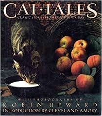 Book Cat Tales: Classic Stories From Favorite Writers free
