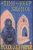 Book A Time to Keep Silence free