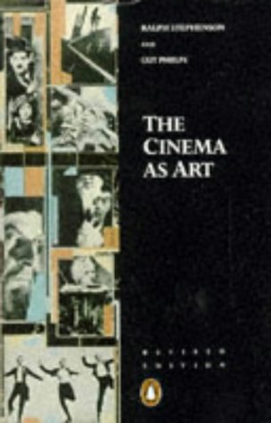 Book The Cinema as Art free