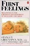 Book First Feelings: Milestones in the Emotional Development of Your Baby and Child free