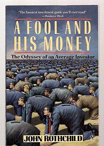 Book A Fool and His Money free